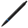 Parker 1502/3272941 IM Vibrant Rings Marine Blue