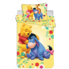Jerry Fabrics Macko Pu baby 104578 100 x 135 cm 40 x 60 cm