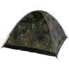 MFH stan MONODOM pre 3 osoby 210x210x130cm FLECKTARN