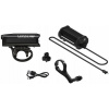 Predné svetlo LEZYNE MEGA DRIVE 2400+ Loaded Kit Infinite Light Pwr Pack+
