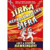 Jirka a neprolomitelná šifra