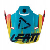 LEATT VISOR PRE PRILBU GPX 3,5 V19.1 VEĽKOSŤ M-XXL (LEATT VISOR PRE PRILBU GPX 3,5 V19.1 VEĽKOSŤ M-XXL)