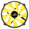 Ventilátor Akasa 140 x 140 mm AK-FN073 (AK-FN073)