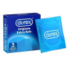 Durex Extra Safe prezervatív 3 ks