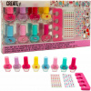 CANENCO Sada na nehtový design 87ks