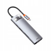 USB Hub Baseus 378376291 8 portov