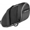 Force Stone taška pod sedlo, čierna 8592627220036