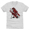 Detroit Red Wings Detské - Dylan Larkin Stripes NHL Tričko 14-16 rokov