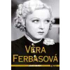 Věra Ferbasová - Zlatá kolekce 4 DVD
