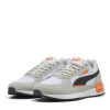 Puma Graviton Jr Jn99 Wht/Nvy/Gry/ 3 (35.5)