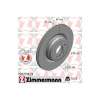 ZIMMERMANN Brzdový kotúč ZIMMERMANN 150.2916.20