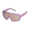 R2 Invader - AT044J/Metallic Violet Pink Matt/Pink Gold Chrome - unisex junior one size