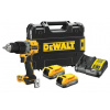 DeWALT DCD805E2T