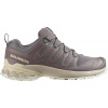 Trailové topánky Salomon XA PRO 3D V9 W l47748-100 Veľkosť 40 EU | 6,5 UK | 8 US | 25 CM