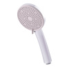RAV SLEZÁK sprchová ružica pr. 105 mm - plast PS0002