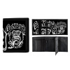 Gas Monkey Garage Monkey Logo peňaženka