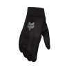 Fox Racing Fox W Ranger Glove, dámske cyklistické rukavice - Black Veľkosť: L