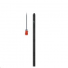 APC Easy PDU, Metered, Zero U, 22kW, 230V, (18)C13 & (6)C19, IEC 309 32A 3P+N+E (1.98m) (3PH) EPDU1232M