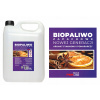 Bio krb - BIO-PALIVOVÁ VÔŇA BIO-KRBOVÉHO POMARANČA SKOŘICE (BIO-PALIVOVÁ VÔŇA BIO-KRBOVÉHO POMARANČA SKOŘICE)