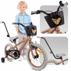 Bicykel Sun Baby Verdant16calicappuccino 16