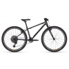bicykel Kellys Naga air 90 black 26
