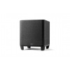 DENON Home Subwoofer Black