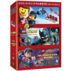 Lego kolekcia DVD