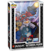 Funko Figurka POP! Transformers X MTG - Optimus Prime 9 cm od Funko