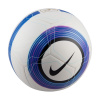 Nike Premier League Pitch Football EPL 2024-25 White/Blue Size 5