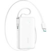 Joyroom JR-PR2L 10000 mAh 35W USB-C Lightning biely