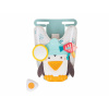 Taf Toys Hudobný pult do auta Tučniak