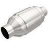 Katalyzátor MagnaFlow 54954 Spun - 54 mm (MagnaFlow #54954 Round SPUN-CAT)