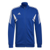 adidas Condivo 22 Track Top Mens TM roy Blu/Whit L