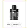 VOOPOO PnP X Pod DTL Cartridge 5ml 1ks