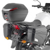 Rám bočných kufrov monokey honda cb 125f (21-) KAPPA
