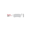 Predné brzdové doštičky / obloženie Brembo Honda 800 VFR V-TEC ABS 2002 - 2005 směs SA
