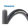 PANARACER Plášť Gravelking SK, kevlar.pätka, čierny - 700x50C; TLC, čierny