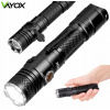 Čelovka, baterka - TAKTICKÝ TAKTICKÝ LED CREE ZOOM XML T6 Silné VAYOX (Čelovka, baterka - TAKTICKÝ TAKTICKÝ LED CREE ZOOM XML T6 Silné VAYOX)