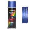 Dupli-color Škoda Autoemail AC9463 Modrá Race metalíza 200ml