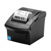 Bixolon SRP-350plusV, cutter, USB, Ethernet, black SRP-350PLUSVK/BEG