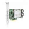 Hewlett Packard Enterprise HPE Smart Array E208i-p SR Gen10 (8IntLanes/NoCache) 12G SAS PCIe 804394R-B21 RENEW 804394R-B21