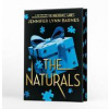 The Naturals: The Naturals - Jennifer Lynn Barnes, Hachette Children's Group