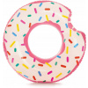 Nafukovacie koleso s prehryznutým donutom Intex 56265