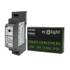 Ecolight Premium Line 15W 24V LED napájací zdroj na DIN lištu