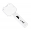 Levenhuk Zeno Read ZR10 white 2-6x