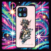 Jojo's Bizarre Adventure - plagát - Honor obal