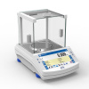 Laboratórna váha RADWAG WLC 0.2.X7 Max. 200 g d=0,001 g - Radwag
