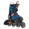 Kolieskové korčule - Baby korčule K2 Raider Pro R.29-34 (Kolieskové korčule - Baby korčule K2 Raider Pro R.29-34)