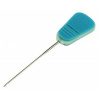 Carp ´R´ Us Boilie Ihla Baiting Needle Short Spear Needle Blue