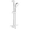 Grohe Tempesta Rustic - Sprchová súprava, 4jet, chróm 27609001